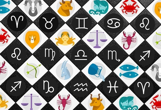 The Role of Planets in Your Horoscope