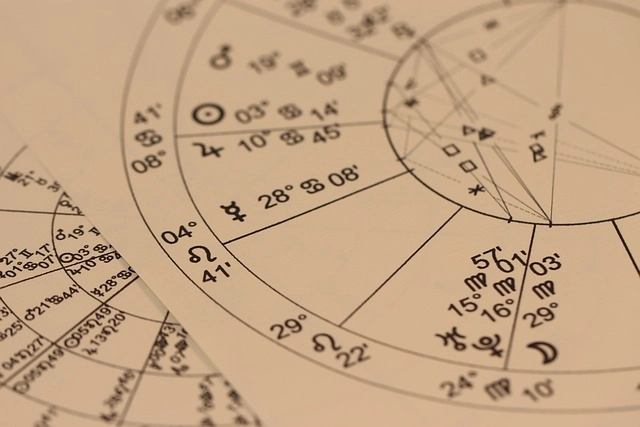 How to Read Your Birth Chart: A Beginner's Guide